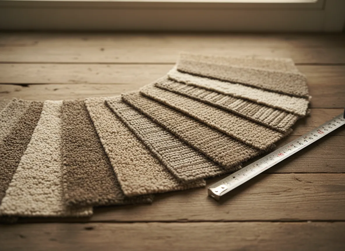 Carpet Installation Salado, TX FAQs